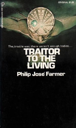 [Exorcism 03] • Traitor to the Living